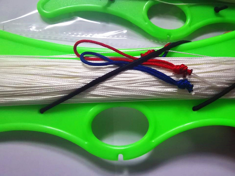 free shipping 200lb 35m x 2lin - Kite Surf Bar Control incelemesi ve fiyatı
