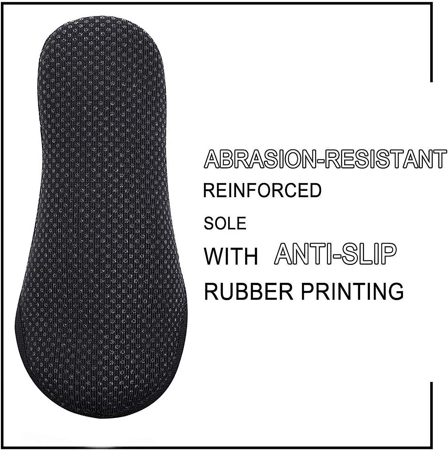 5mm Neoprene Socks 3mm Wetsuit - Wetsuit 3Mm Neoprene incelemesi ve fiyatı