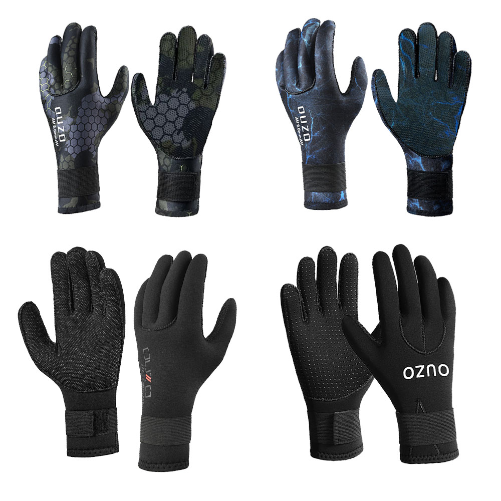 3MM Neoprene Diving Gloves Cam - Wetsuit 3Mm Neoprene incelemesi ve fiyatı