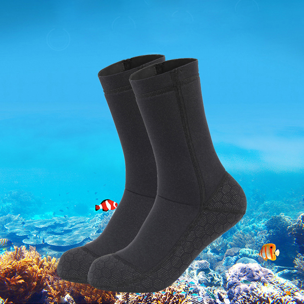 3MM Neoprene Wetsuit Socks War - Wetsuit 3Mm Neoprene incelemesi ve fiyatı