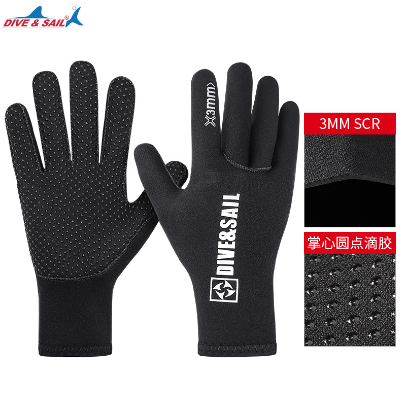 3MM Neoprene Diving Gloves Com - Wetsuit 3Mm Neoprene incelemesi ve fiyatı