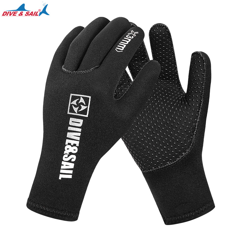 3MM Neoprene Diving Gloves Com - Wetsuit 3Mm Neoprene incelemesi ve fiyatı