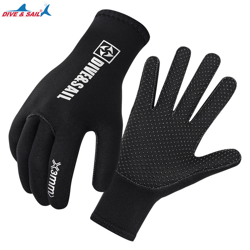 3MM Neoprene Diving Gloves Com - Wetsuit 3Mm Neoprene incelemesi ve fiyatı
