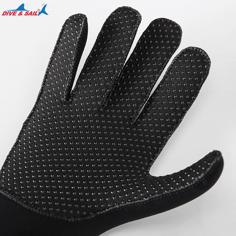 3MM Neoprene Diving Gloves Com - Wetsuit 3Mm Neoprene incelemesi ve fiyatı